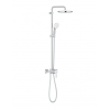 Душ система GROHE TEMPESTA SYSTEM 250 - цена: 629.00лв.